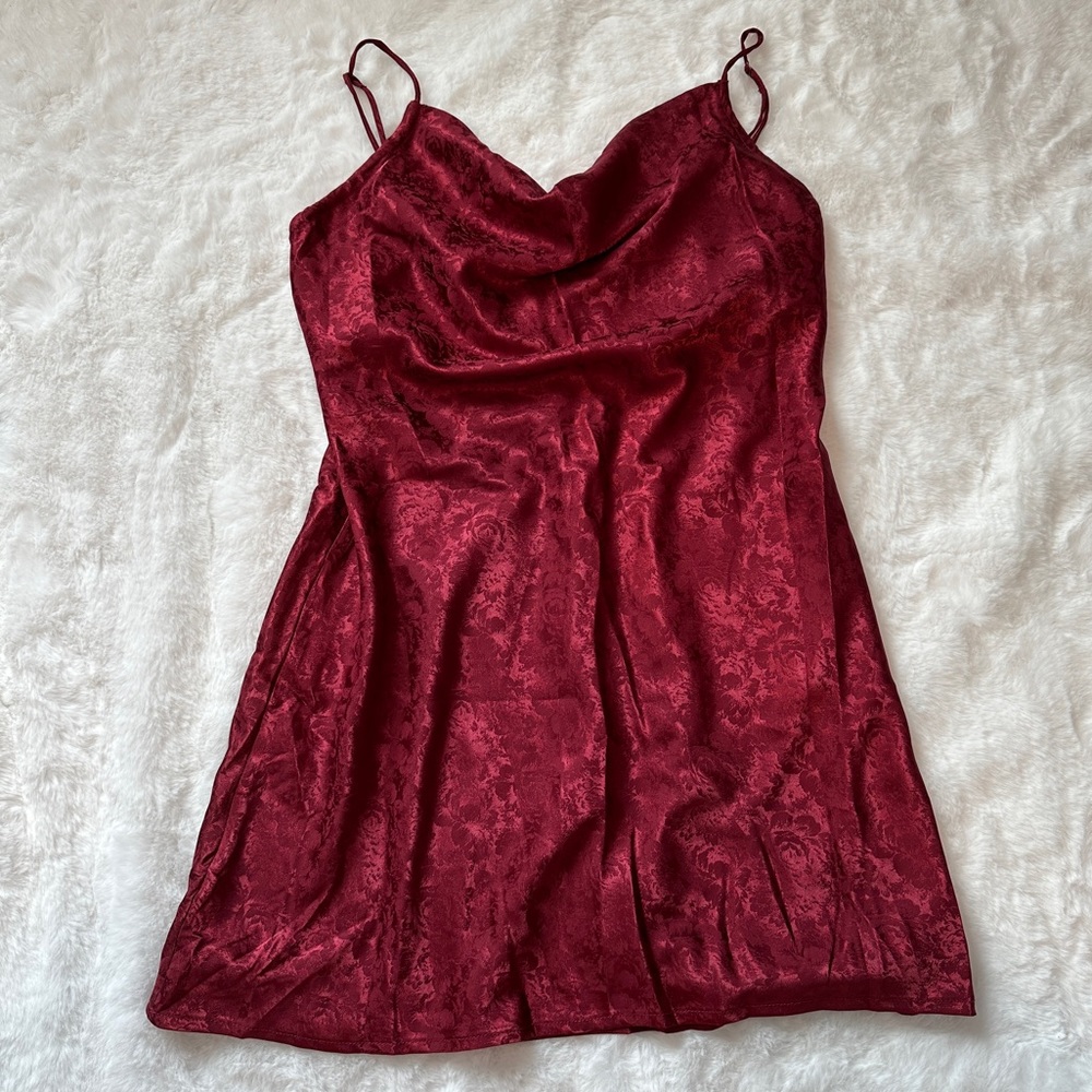 Princess Polly Slip-On Dress